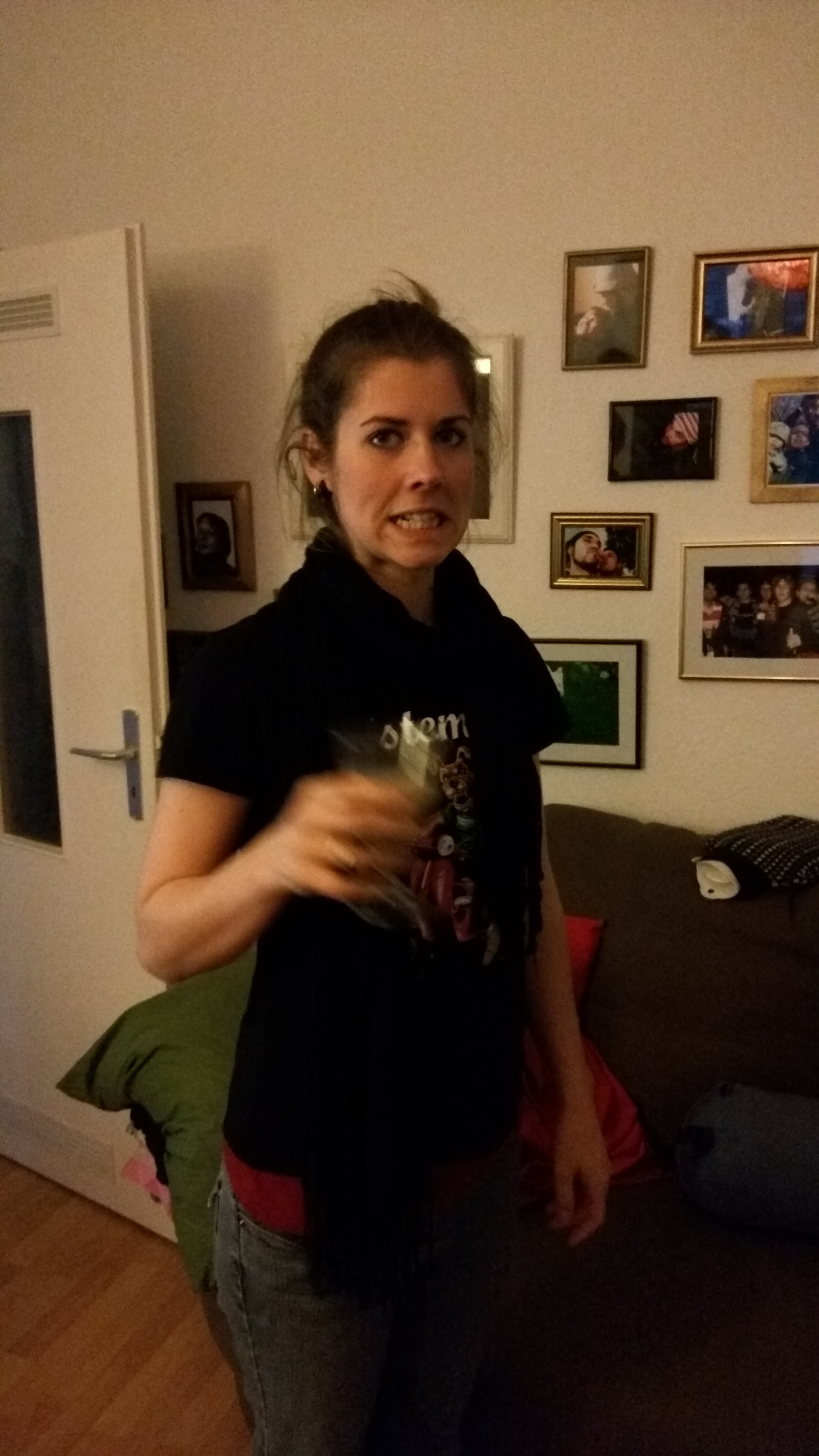 Erinnerung