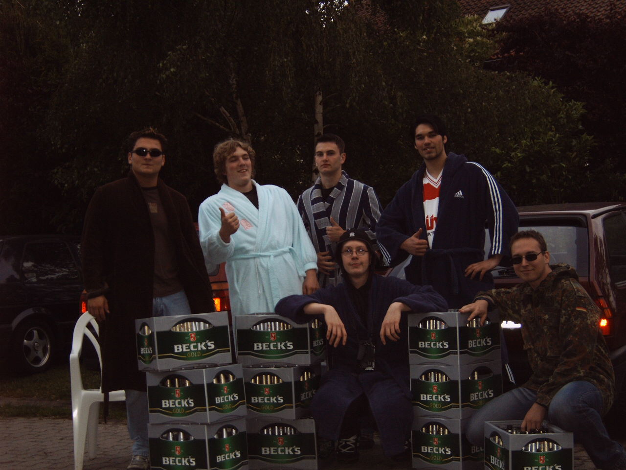 Olympbecks 2004