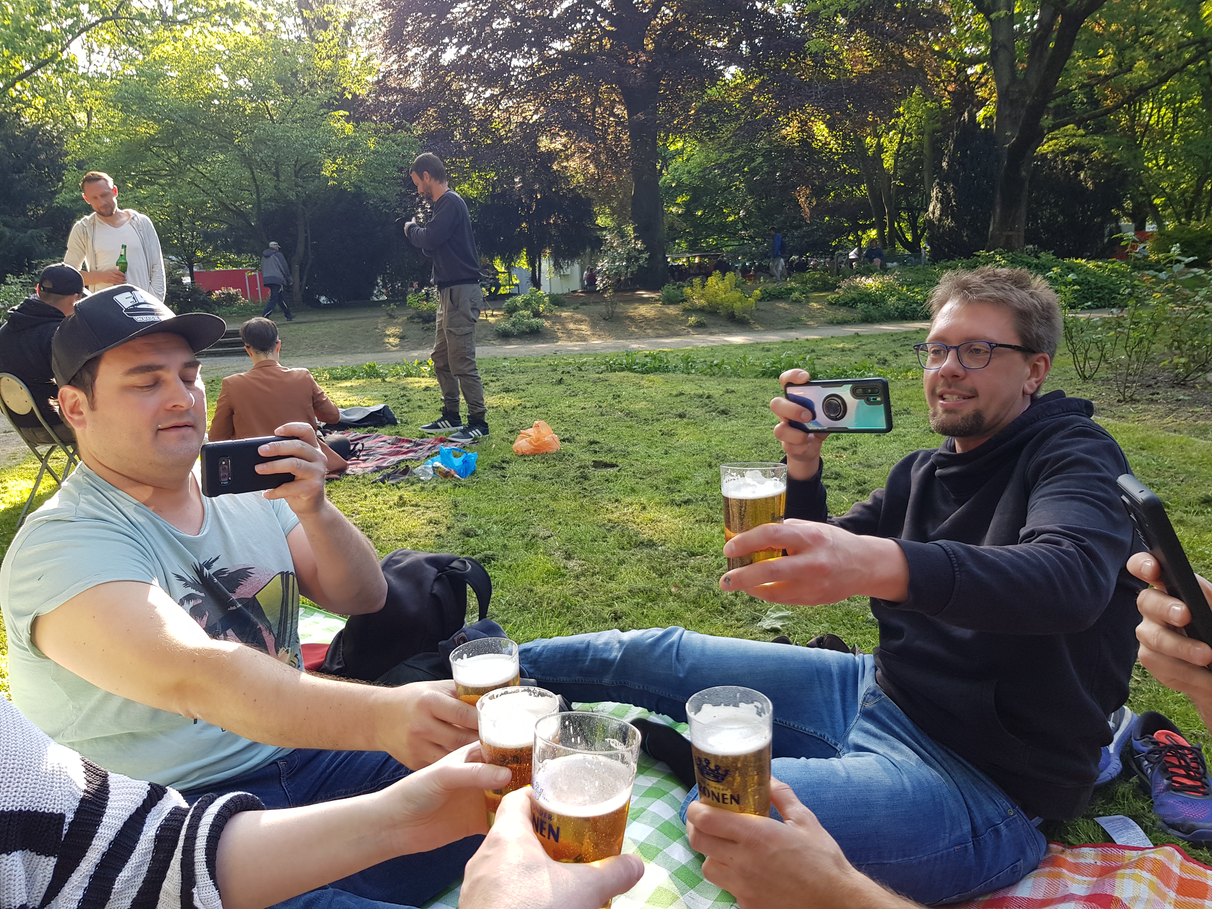 Erinnerung